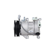 Hella Air Conditioning Compressor fits Subaru Trezia 2011 on 1.3