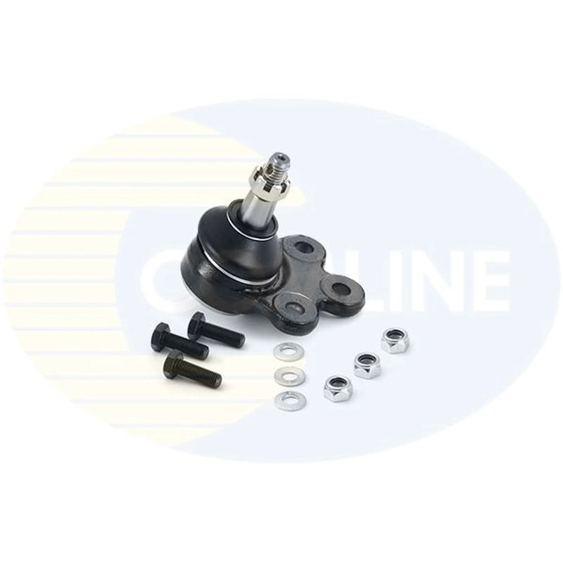 Comline Ball Joint Front Left fits Chevrolet Captiva 2006-2018