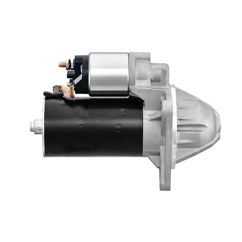 Hella Starter Motor 12V 2.5kW 9 Teeth fits New Holland Tn-A 2004-2008