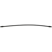 Gates Curved Radiator Hose fits Mercedes-Benz Cls 2004-2010