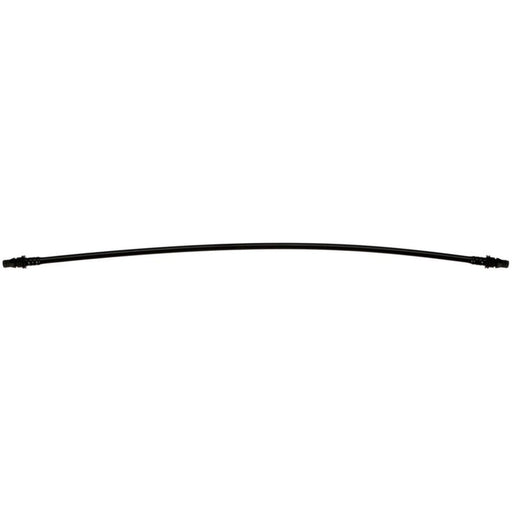 Gates Curved Radiator Hose fits Mercedes-Benz Cls 2004-2010