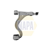 NAPA Control/Trailing Arm Front Right fits Porsche Panamera 2009-2016