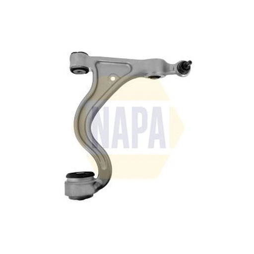 NAPA Control/Trailing Arm Front Right fits Porsche Panamera 2009-2016