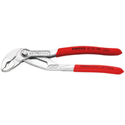 KNIPEX 87 03 180 Cobra® High-Tech Water Pump Pliers, 180mm - 87 03 180 - image 1