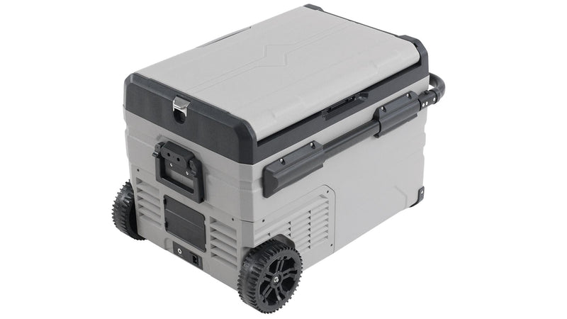 Outwell Arctic Frost 35 Coolbox Black & Grey Outwell - Dynamic Drive