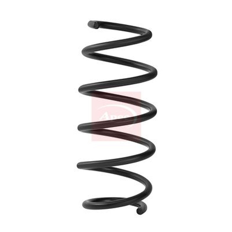 Apec 2 x Suspension Springs fits Ford B-Max 2012-2017 1.5 1.6