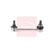 Apec Stabiliser Bar Link Coupling Rod Rear Left fits Lexus Gs 2012-2013