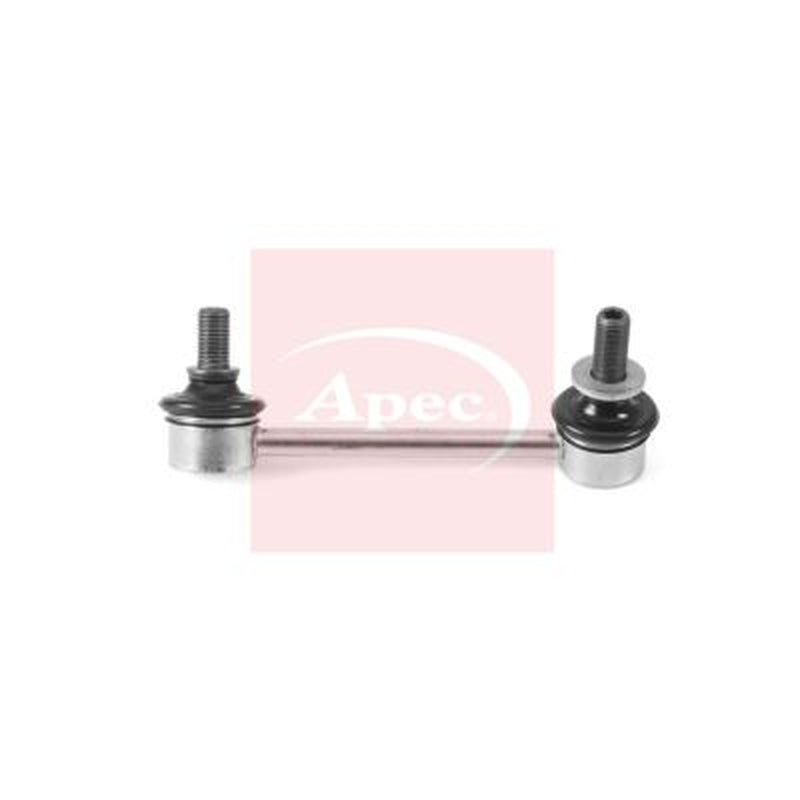 Apec Stabiliser Bar Link Coupling Rod Rear Left fits Lexus Gs 2012-2013