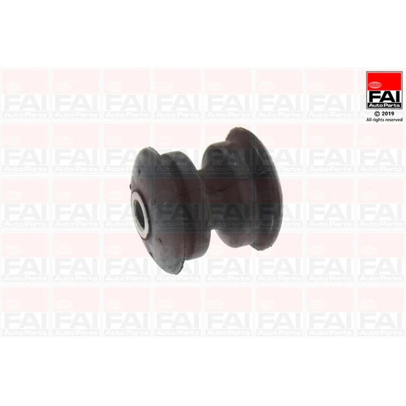 FAI Leaf Spring Bushing OD ID
