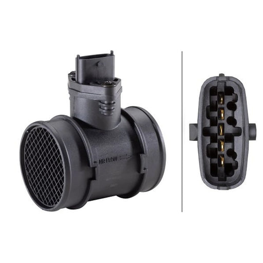 Hella MAF Sensor (Mass Air Flow) 8ET 358 095-941
