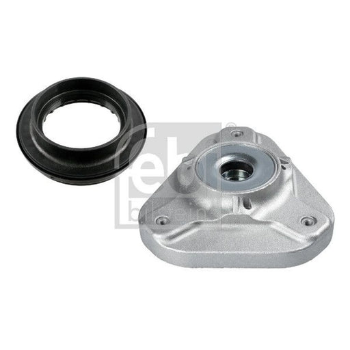Febi Front Right Repair Kit Suspension Strut Support Moun 179881