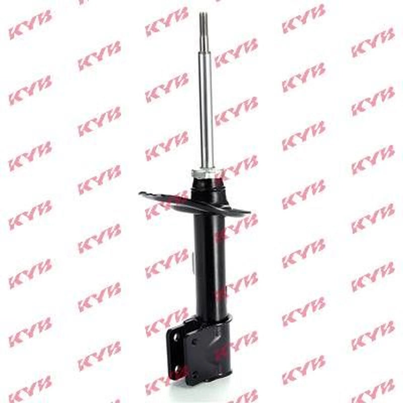 KYB Shock Absorber Damper Strut Front Right fits Citroën C4 Grand Picasso I