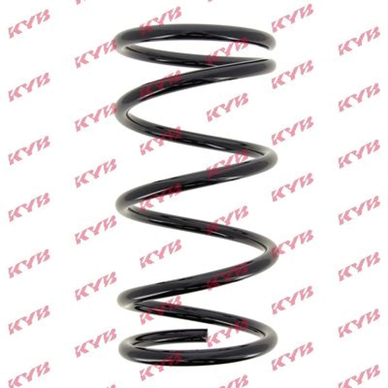 KYB Front Suspension Coil Spring fits Ford Transit 2000-2006 2.0 2.3 2.4