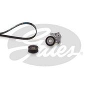 Gates V-Ribbed Belt Set K166PK2270