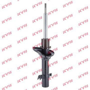 KYB Shock Absorber Damper Strut Front Left fits Honda Concerto 1989-1995