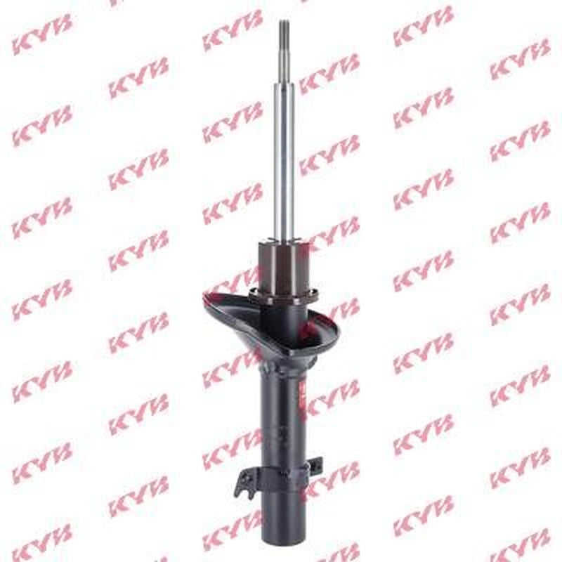KYB Shock Absorber Damper Strut Front Left fits Honda Concerto 1989-1995