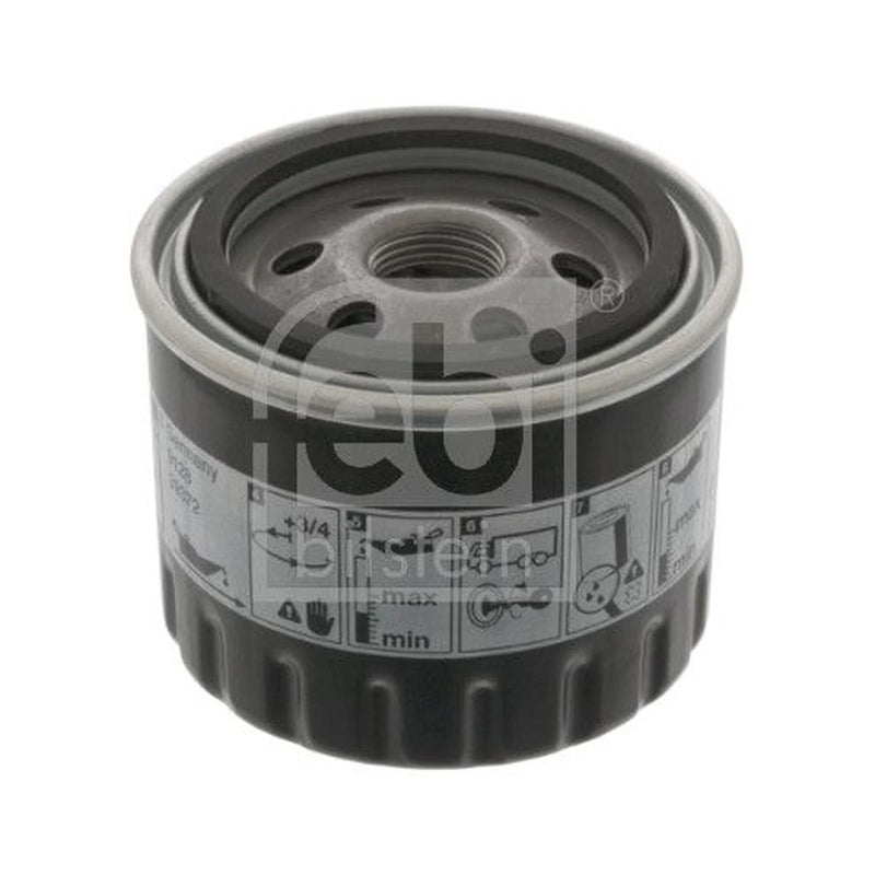 Febi Automatic Transmission Hydraulic Filter 39372