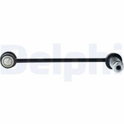 Delphi Stabiliser Bar Link Coupling Rod Rear fits Porsche 911 2011-2025