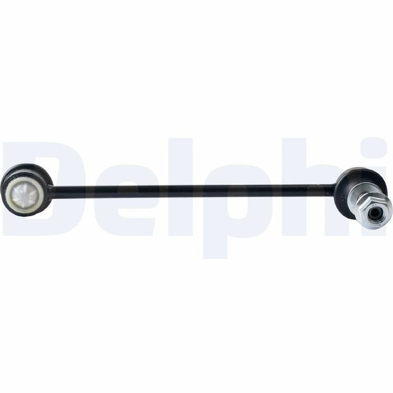 Delphi Stabiliser Bar Link Coupling Rod Rear fits Porsche 911 2011-2025