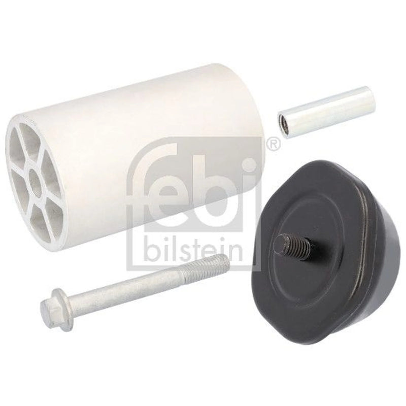 Febi Leaf Spring Bushing 75mm OD ID 182866