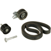 Gates Timing Belt Kit with Rollers fits Alfa Romeo 159 2009-2012 1.8