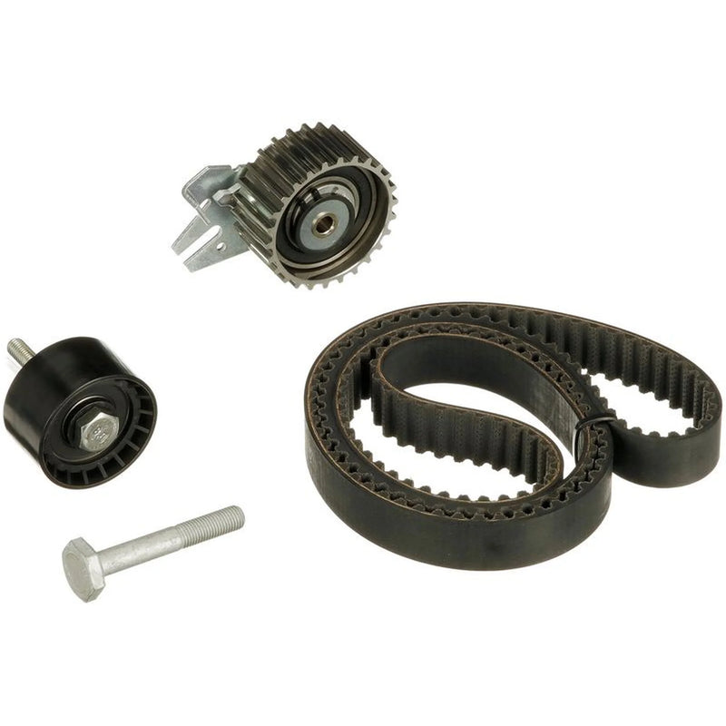Gates Timing Belt Kit with Rollers fits Alfa Romeo 159 2009-2012 1.8