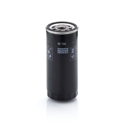 MANN-FILTER Engine Oil Filter W 730