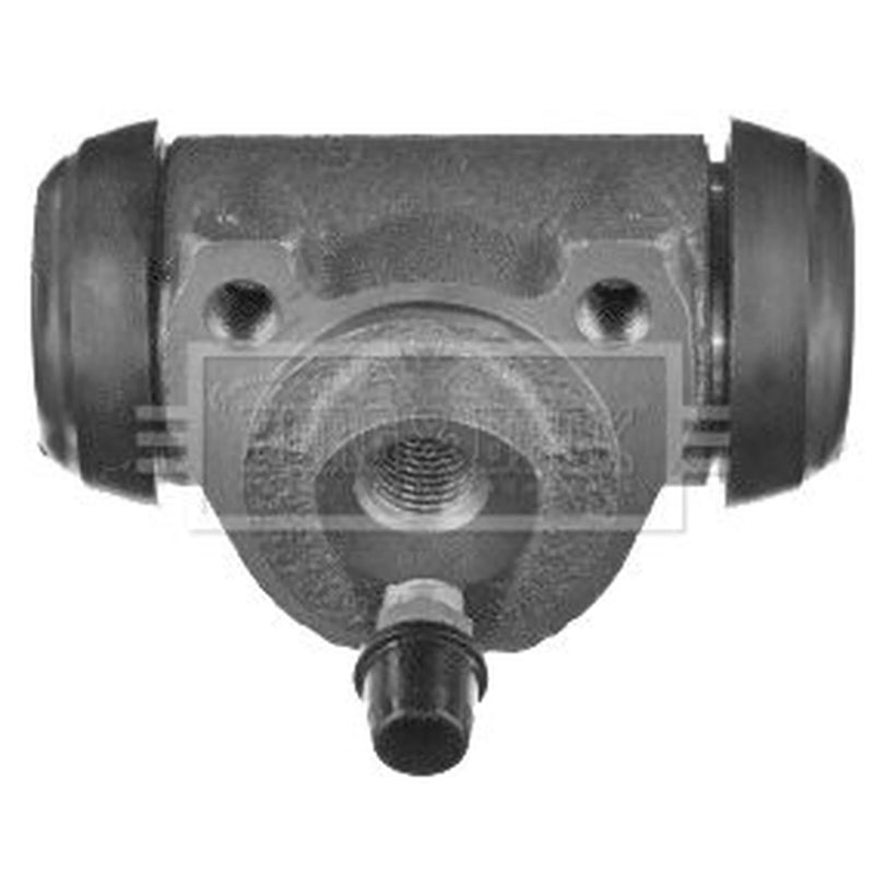 Borg & Beck Wheel Cylinder Hydraulic Brake Rear Right BBW1491