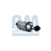 BM Catalysts Dpf fits Ford C-Max 2007-2010 2.0