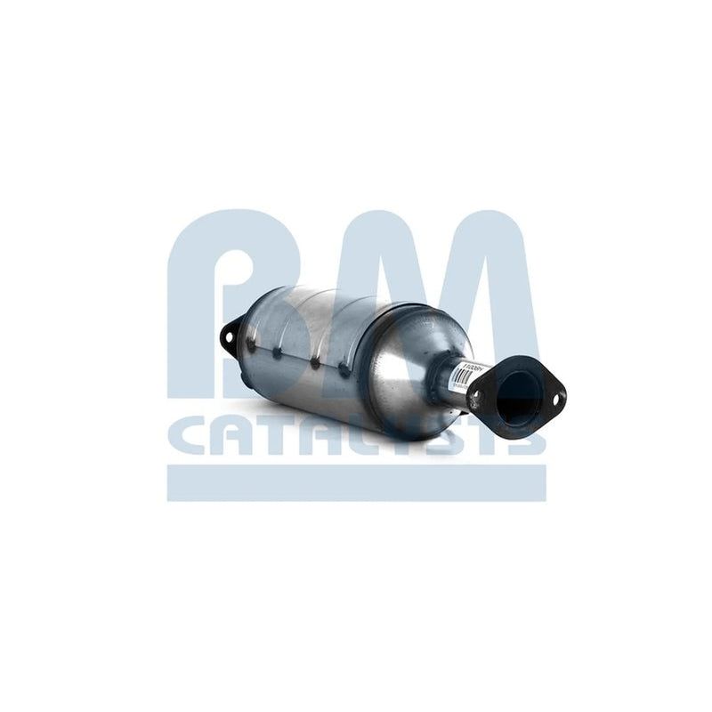 BM Catalysts Dpf fits Ford C-Max 2007-2010 2.0