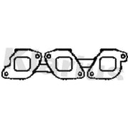 Klarius Exhaust Pipe Gasket OD