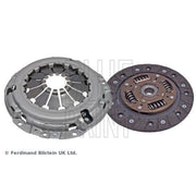 Blue Print Clutch Kit Set 3pc 202mm ADK83060