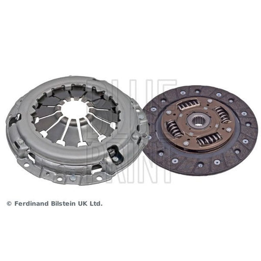 Blue Print Clutch Kit Set 3pc 202mm ADK83060