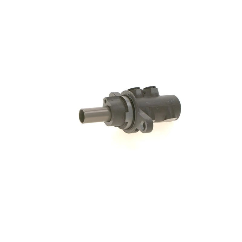 Bosch Brake Master Cylinder Hydraulic Assembly fits Fiat Sedici 2006-2014