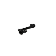 Gates Curved Radiator Hose fits BMW 5 1996-2003
