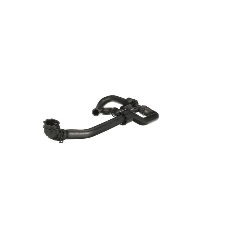 Gates Radiator Coolant Hose 750mm ID fits Audi A1 Allstreet 2024 on