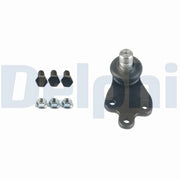 Delphi Ball Joint Front fits Ford Kuga III 2019 on 1.5 2.0 2.5