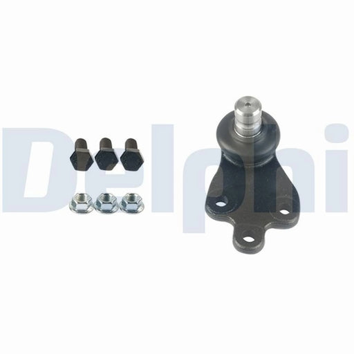 Delphi Ball Joint Lower TC8633