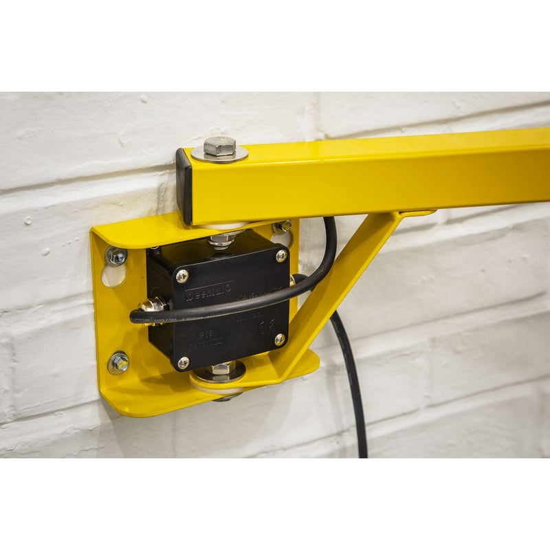 Sealey Loading Bay Floodlight 30W SMD LED Sealey  - Dynamic Drive