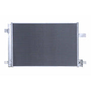 Hella Air Conditioning Condenser fits VW California T6 Camper 2015-2024 2.0