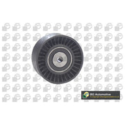 BGA V-Ribbed Belt Deflection/Guide Pulley DC0100