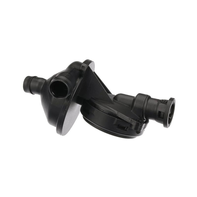 Gates Crankcase Oil Separator fits BMW 1 2004-2011