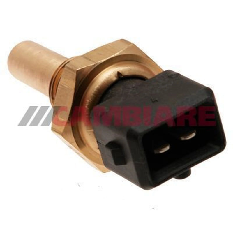 Cambiare Coolant Temperature Sensor Left fits Alfa Romeo 164 1992-1998 2.0 3.0