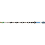 Juratek Brake Pad Wear Sensor Rear fits BMW 5 2016-2023