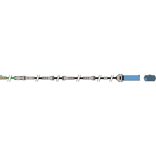 Abtex Brake Pad Wear Sensor Rear AWL369