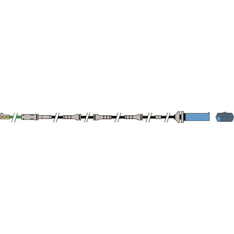 Juratek Brake Pad Wear Sensor Rear JCW369