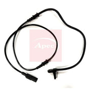 Apec ABS Wheel Speed Sensor Front fits Mercedes-Benz Vito 2014 on