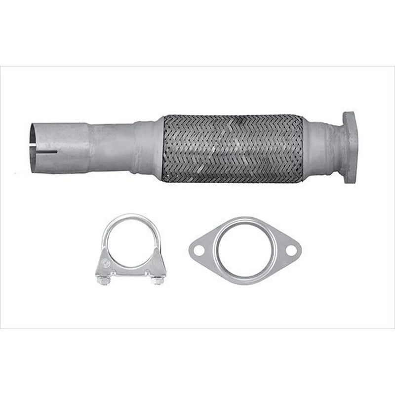 Hella Repair Pipe Catalytic Converter fits Ford Fiesta 1995-2002 1.8