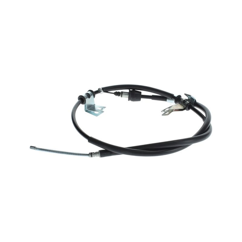 Bosch Handbrake Cable Left Rear fits Hyundai Matrix 2001-2010 1.5 1.6 1.8
