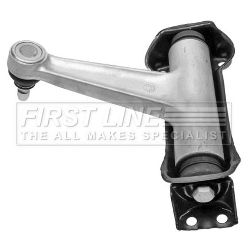 First Line Control/Trailing Arm fits Mercedes-Benz S-Class 1991-1999